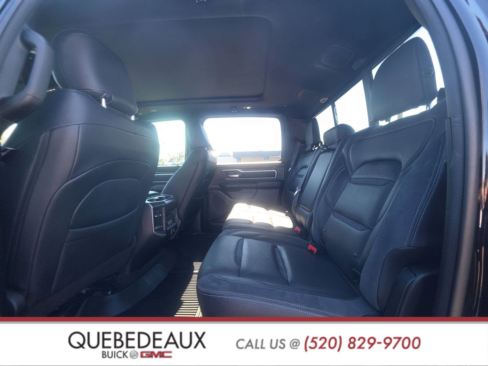 Used 2021 RAM 1500 Big Horn image 18