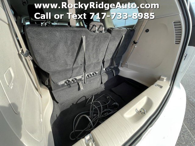 Used 2022 Chrysler Pacifica Touring-L image 38