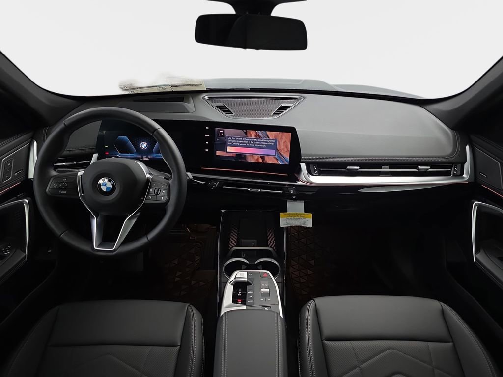 New 2026 BMW X1 xDrive28i w/ Technology Package AWD/4WD image 10