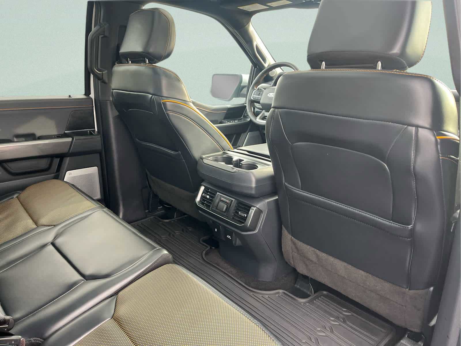 Used 2023 Ford F150 Tremor w/ Equipment Group 402A High image 23