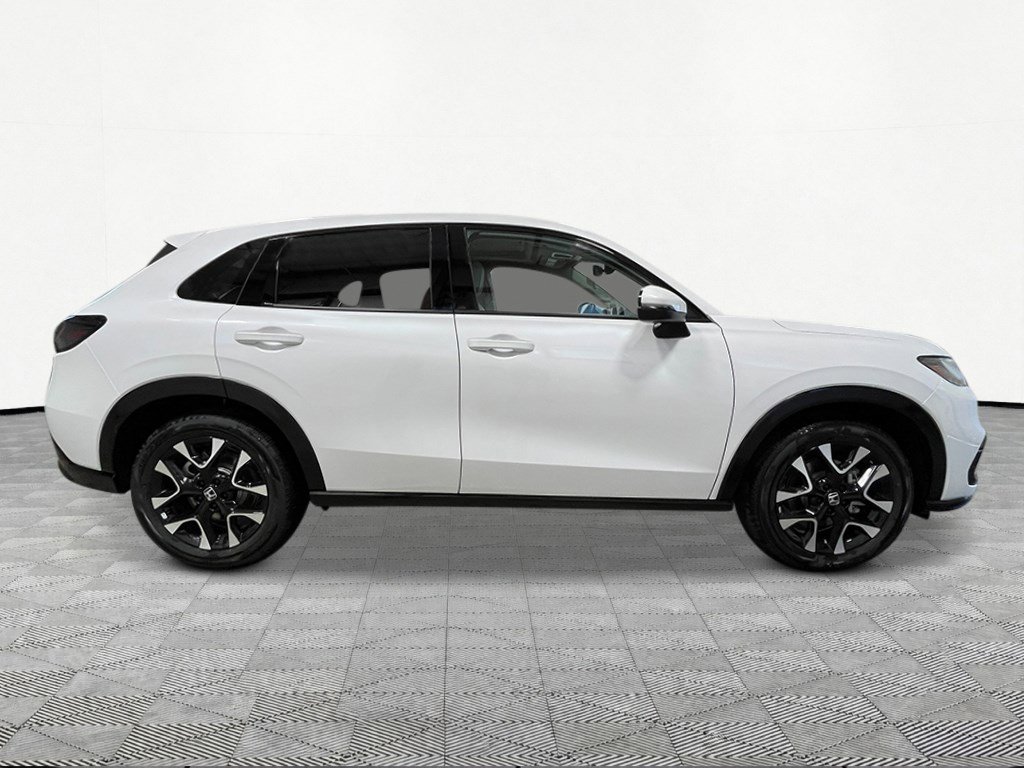 New 2026 Honda HR-V EX-L image 26