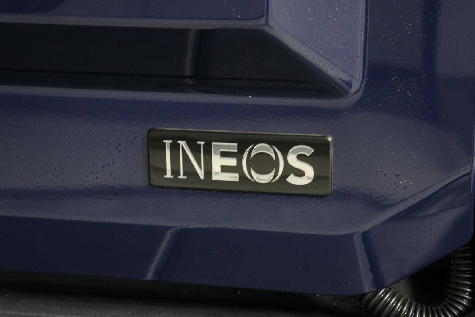 New 2026 INEOS Grenadier AWD/4WD image 19