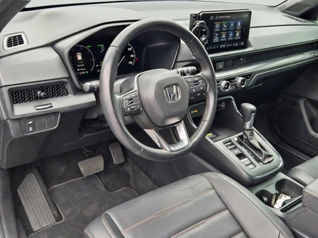 Used 2025 Honda CR-V Sport-L image 33