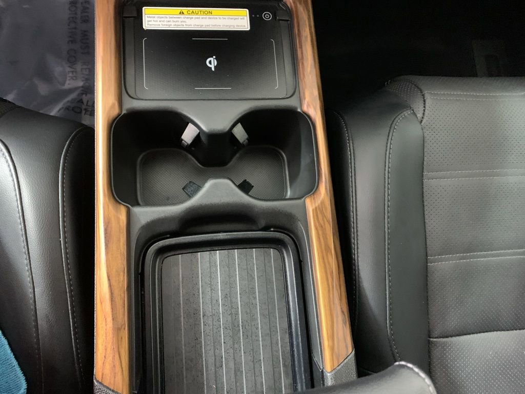 Used 2022 Honda CR-V Touring image 27