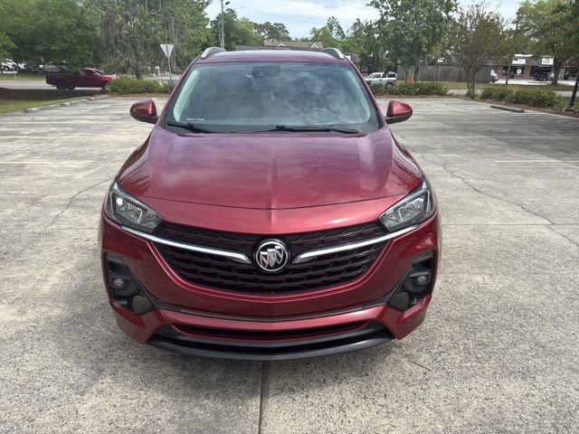 Used 2023 Buick Encore GX Select w/ Sport Touring Package image 2
