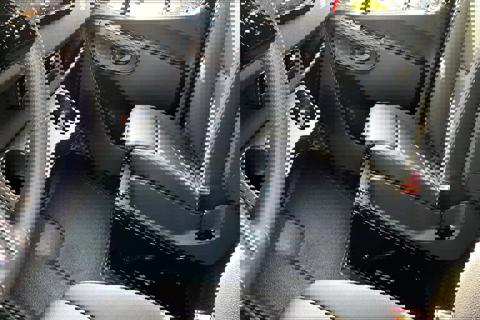 New 2026 Mercedes-Benz Sprinter 2500 image 11