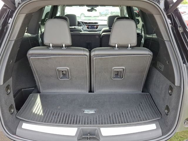 Certified 2024 Cadillac XT6 Luxury w/ LPO, Floor Liner Package image 25