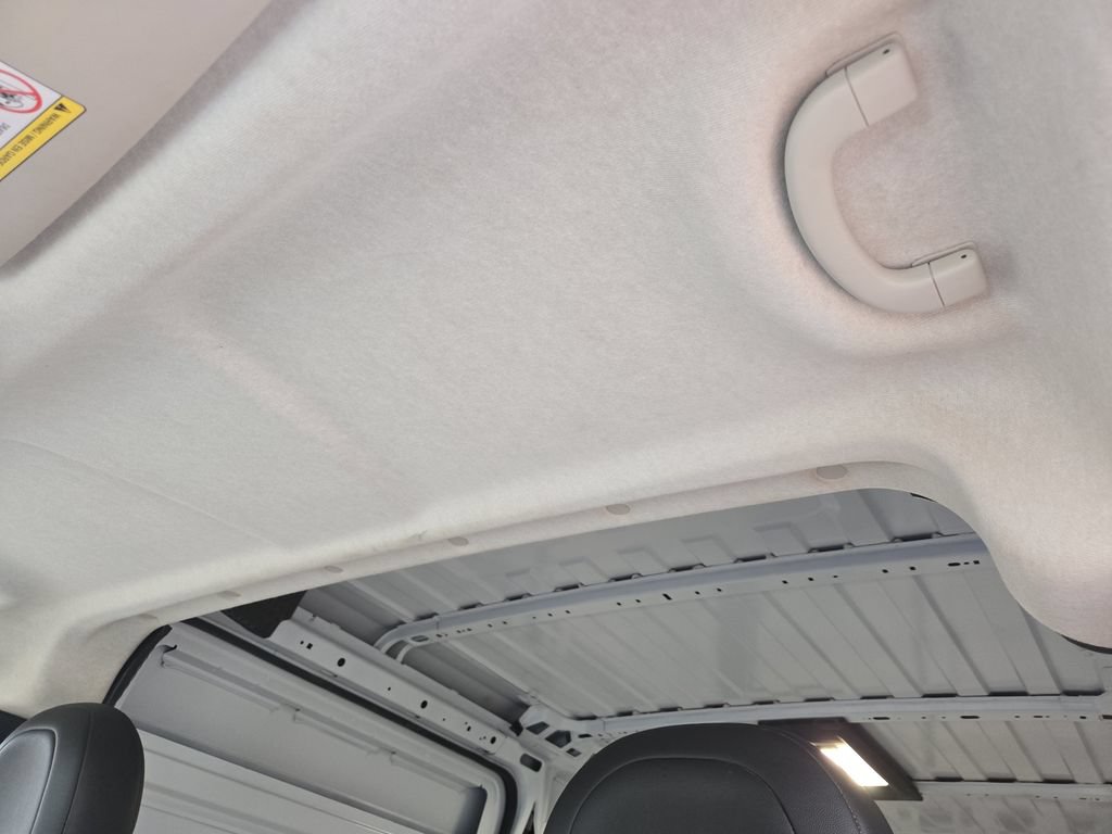 Used 2025 RAM ProMaster 2500 w/ Convenience Group FWD image 31