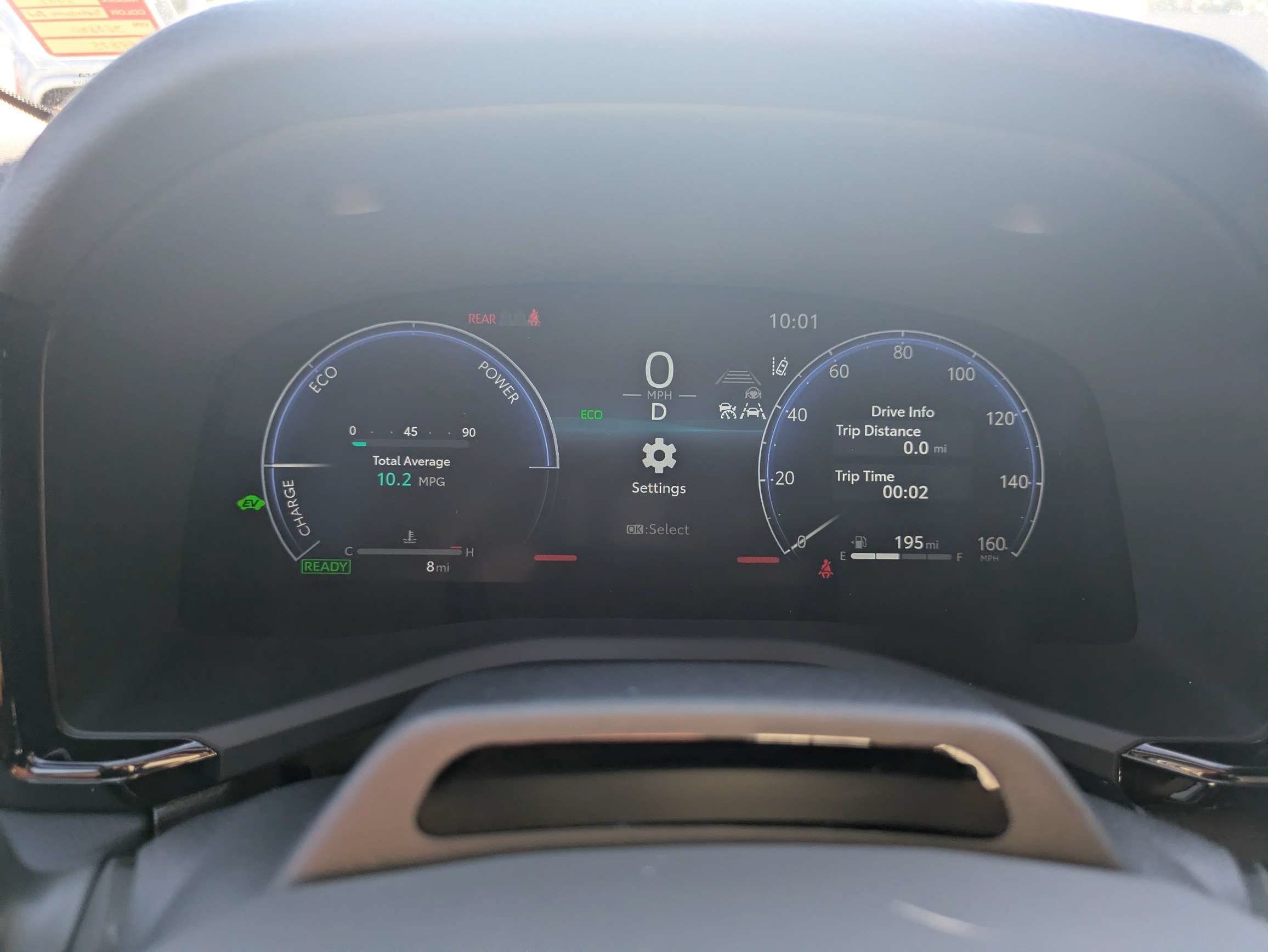 New 2026 Toyota Camry XSE w/ Premium Plus Package FWD image 28