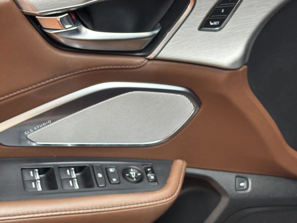 Used 2020 Acura RDX w/ Technology Package FWD image 23