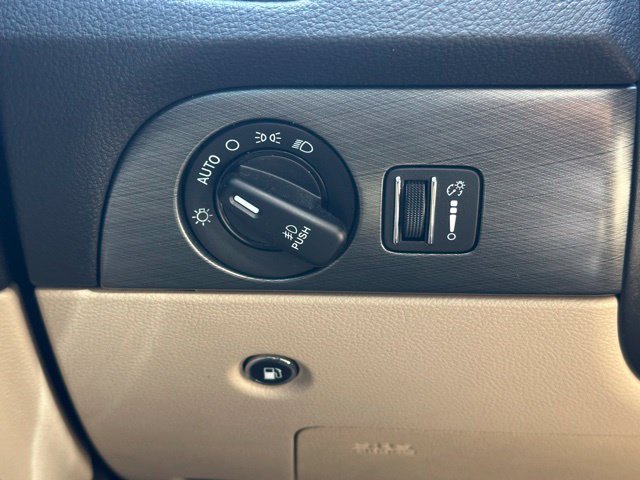 Used 2020 Dodge Durango Citadel AWD/4WD image 16