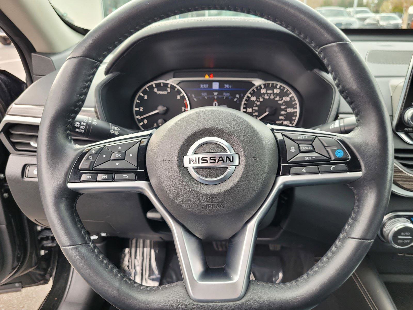 Used 2019 Nissan Altima 2.5 SL image 34