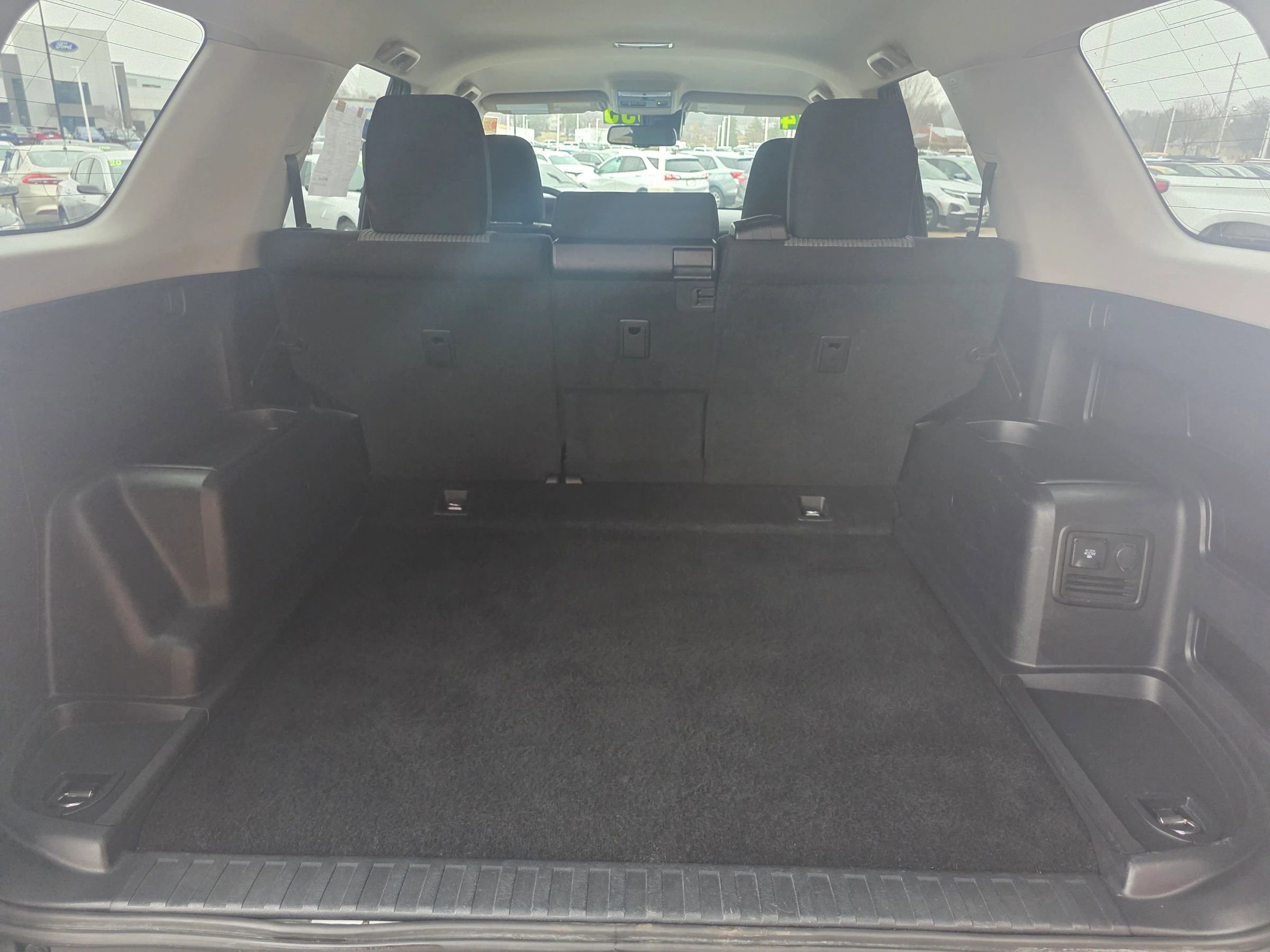 Used 2024 Toyota 4Runner SR5 image 6