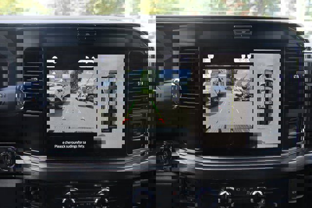 New 2026 Ford F350 4x4 Crew Cab Super Duty image 30