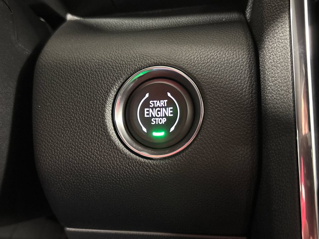 New 2026 GMC Acadia Elevation w/ Black Edition AWD/4WD image 42