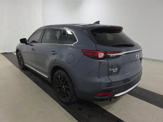 Used 2023 MAZDA CX-9 Carbon Edition image 7