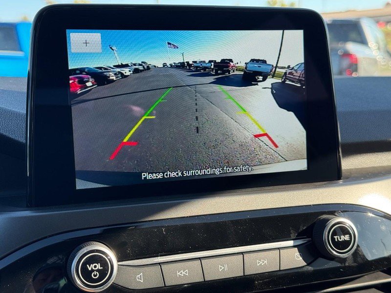 New 2026 Ford Escape Active image 16