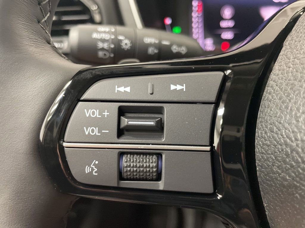 New 2026 Honda Pilot Elite image 21