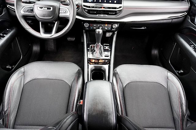 Certified 2023 Jeep Compass Trailhawk image 20