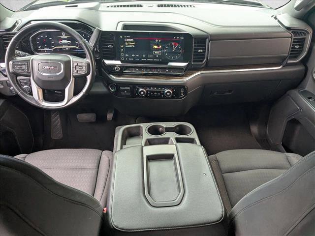Used 2022 GMC Sierra 1500 Elevation image 16