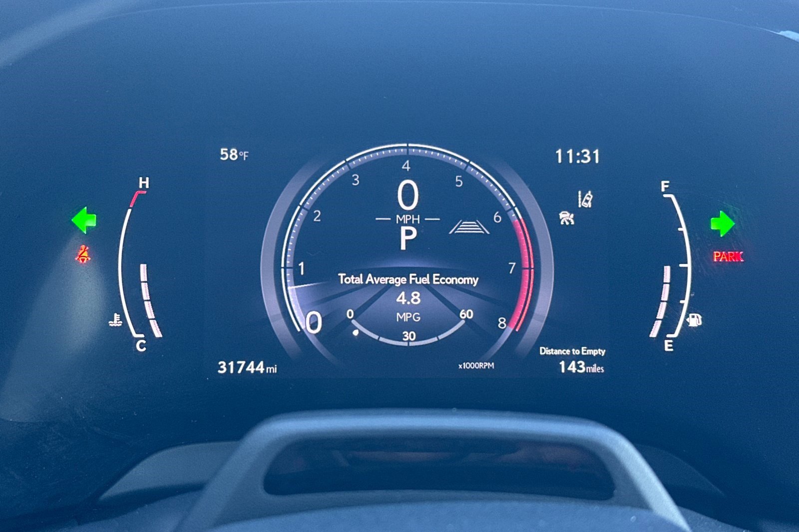 Used 2023 Lexus RX 350 Premium Plus image 34