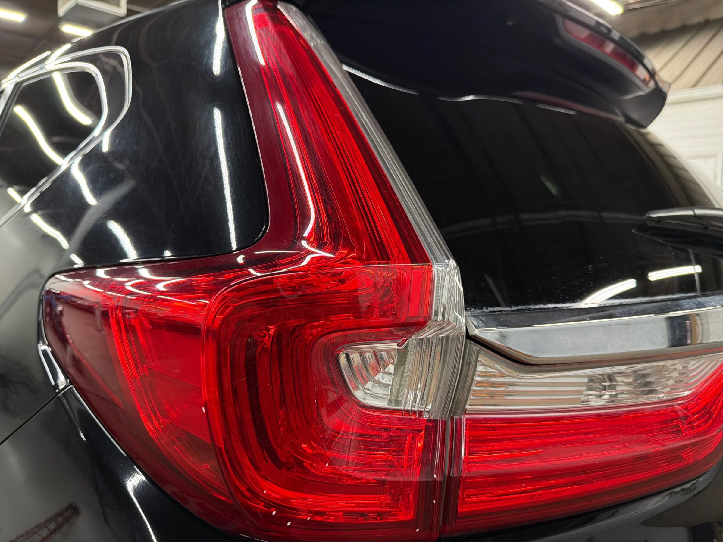 Used 2018 Honda CR-V EX image 43