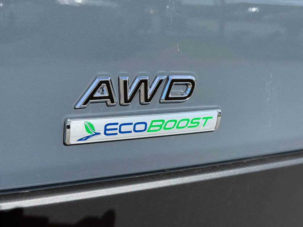 New 2025 Ford Transit 350 148 High Roof AWD w/ Upfitter Package image 14