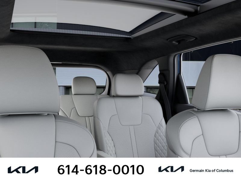 New 2026 Kia Sorento SX Prestige AWD/4WD image 30