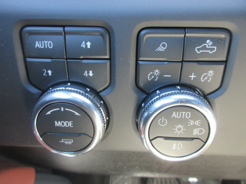 New 2026 GMC Sierra 2500 Denali Ultimate image 19