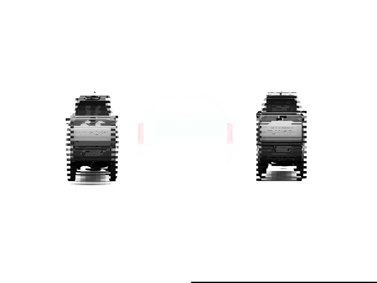 New 2026 Toyota Tundra Limited image 42