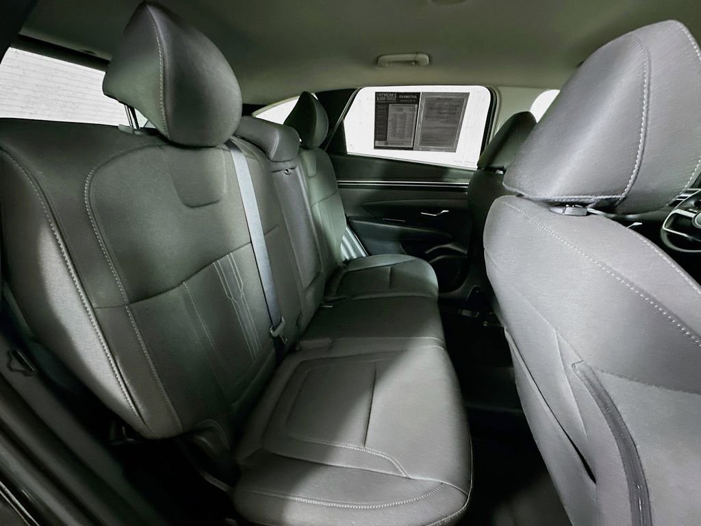 Used 2023 Hyundai Tucson SEL image 11