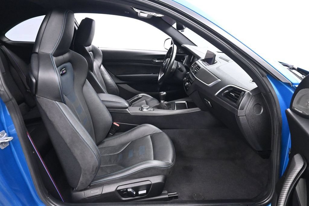 Used 2020 BMW M2 Competition RWD image 17