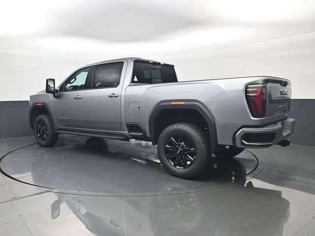 New 2026 GMC Sierra 2500 AT4 w/ AT4 Premium Plus Package AWD/4WD image 7