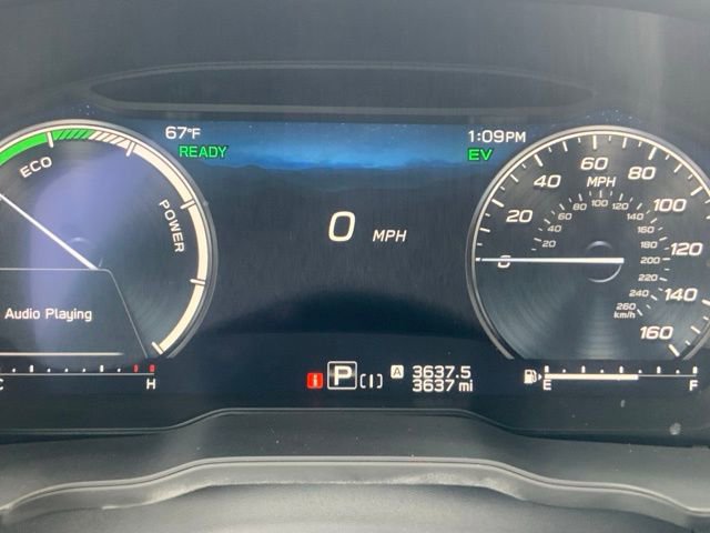 Certified 2025 Subaru Forester Premium image 24