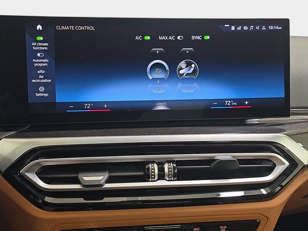 Certified 2024 BMW 430i Convertible w/ Convenience Package RWD image 25