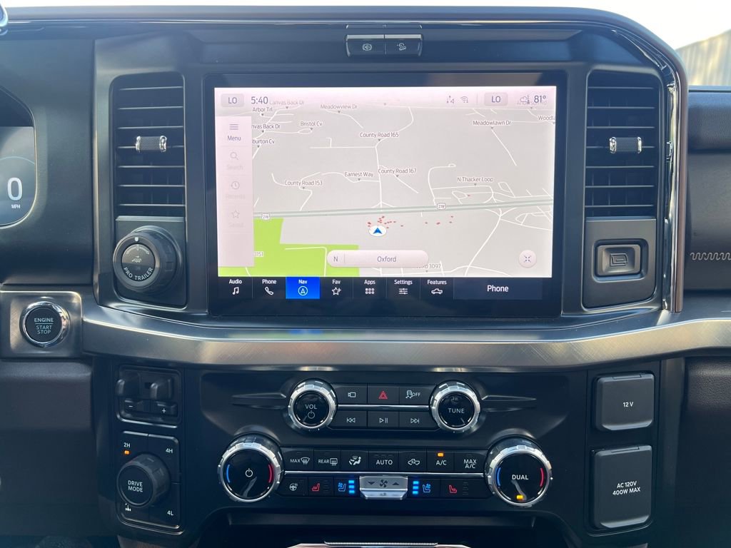 New 2026 Ford F350 King Ranch image 23