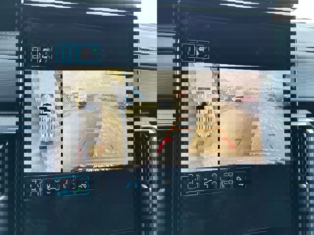 Certified 2025 GMC Acadia Elevation image 20