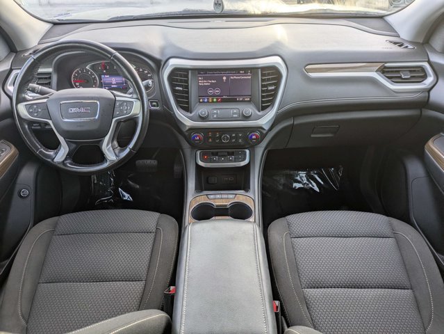 Used 2020 GMC Acadia SLE w/ Driver Convenience Package FWD image 16