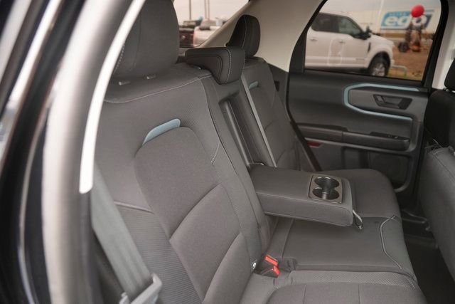 Used 2024 Ford Bronco Sport Badlands image 16