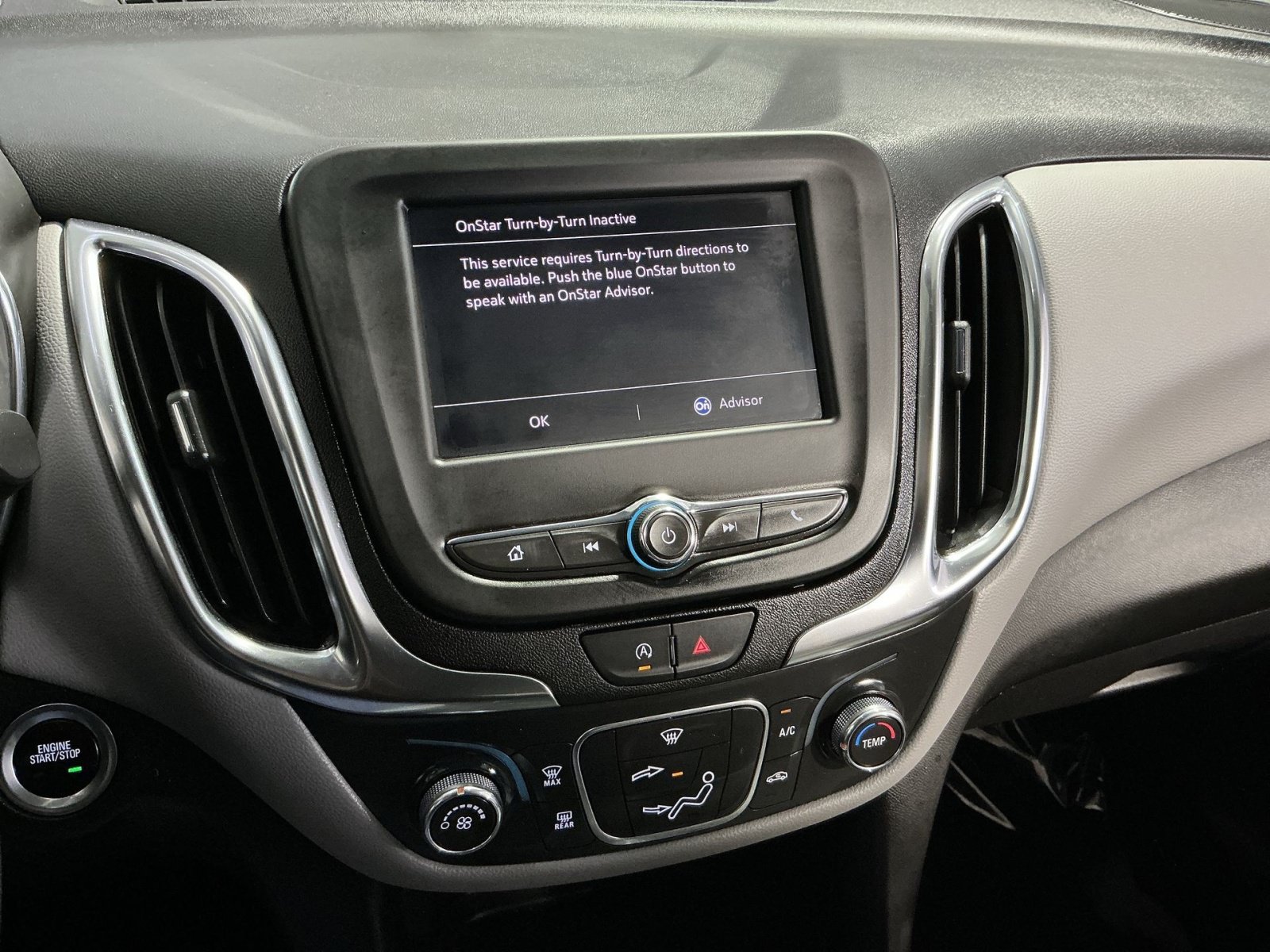 Used 2024 Chevrolet Equinox LS w/ LS Convenience Package FWD image 21