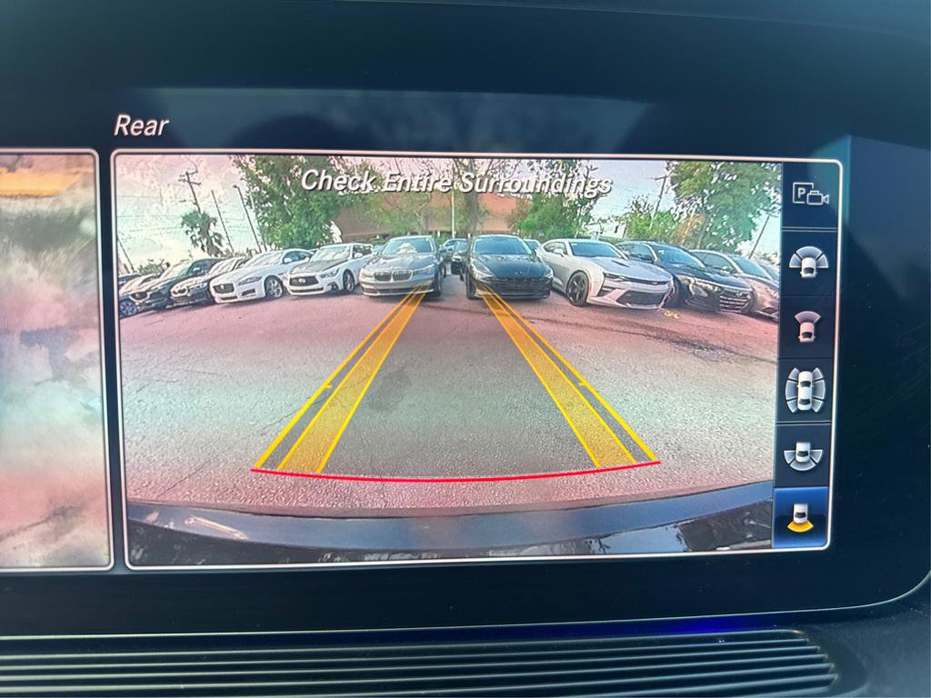 Used 2018 Mercedes-Benz S 450 Sedan image 27