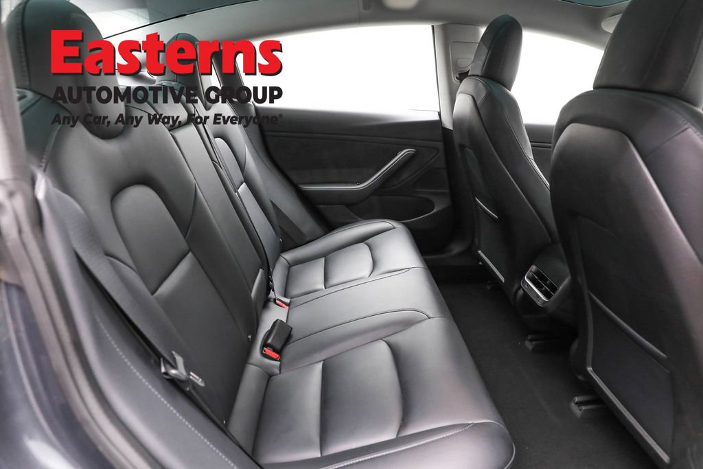Used 2018 Tesla Model 3 Performance image 19