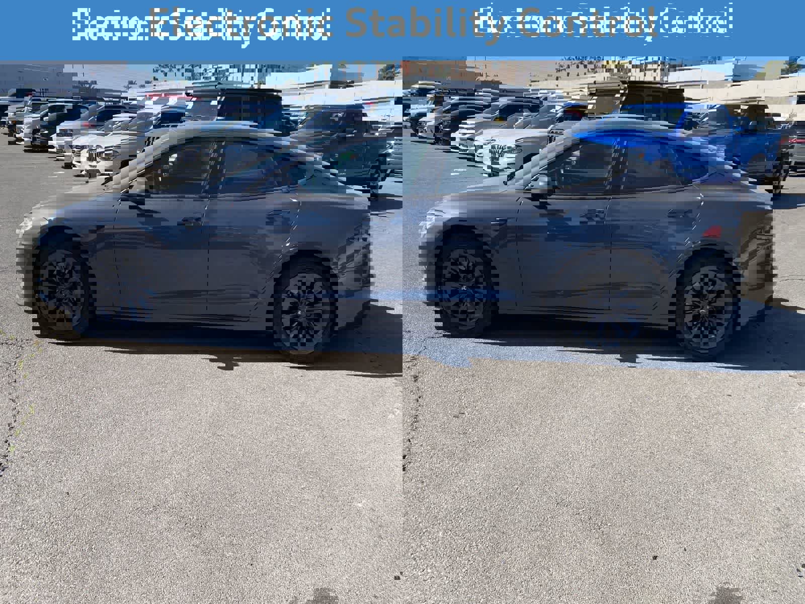 Used 2020 Tesla Model S Long Range image 11