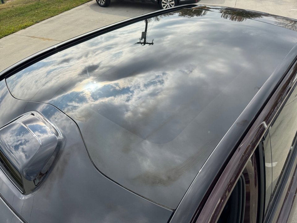 New 2025 Volvo EX90 Ultra image 21