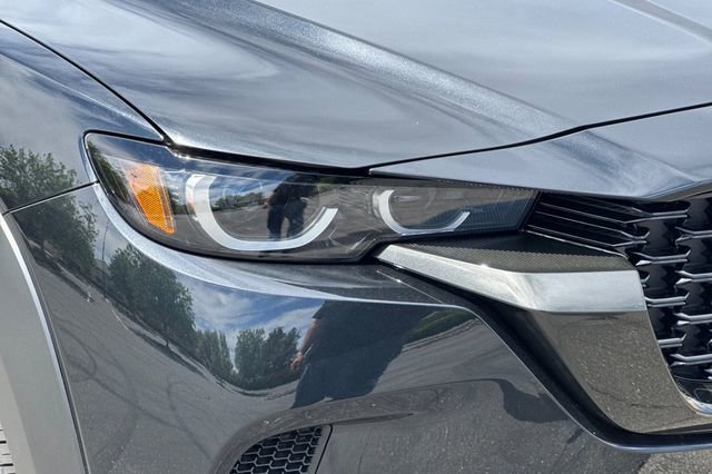 New 2025 MAZDA CX-50 2.5 Hybrid w/ Cargo Package image 32