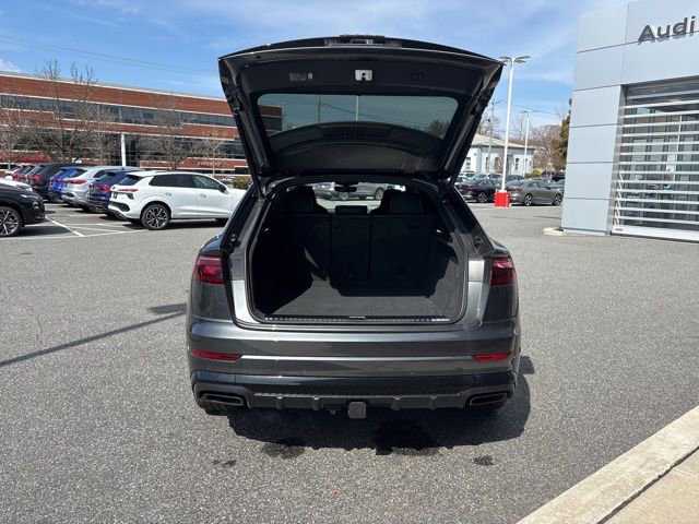 New 2026 Audi Q8 Prestige image 41