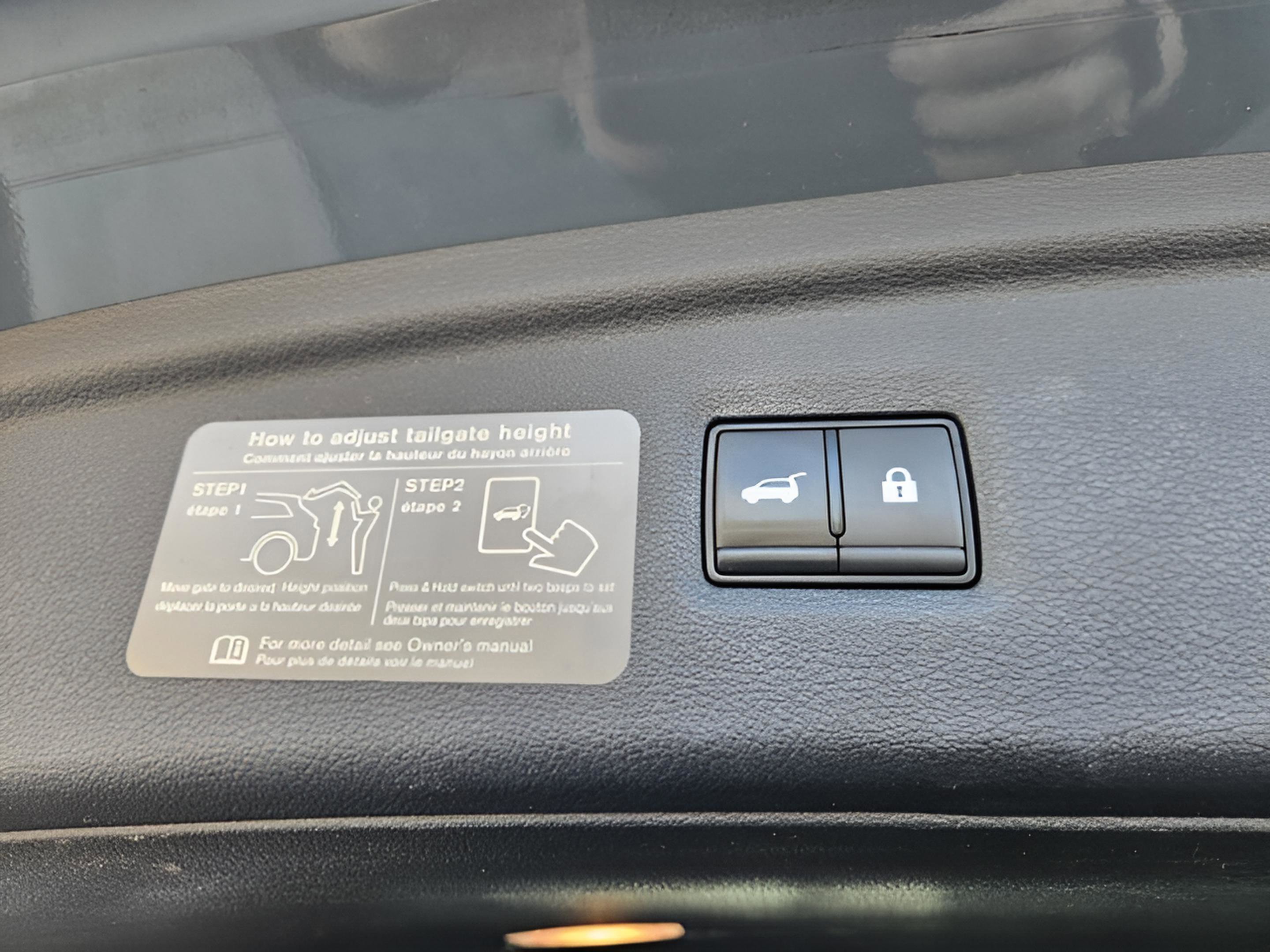 Certified 2023 INFINITI QX50 Sport image 27