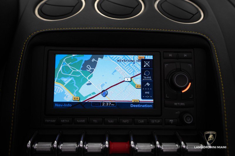 Used 2012 Lamborghini Gallardo LP 560-4 image 53