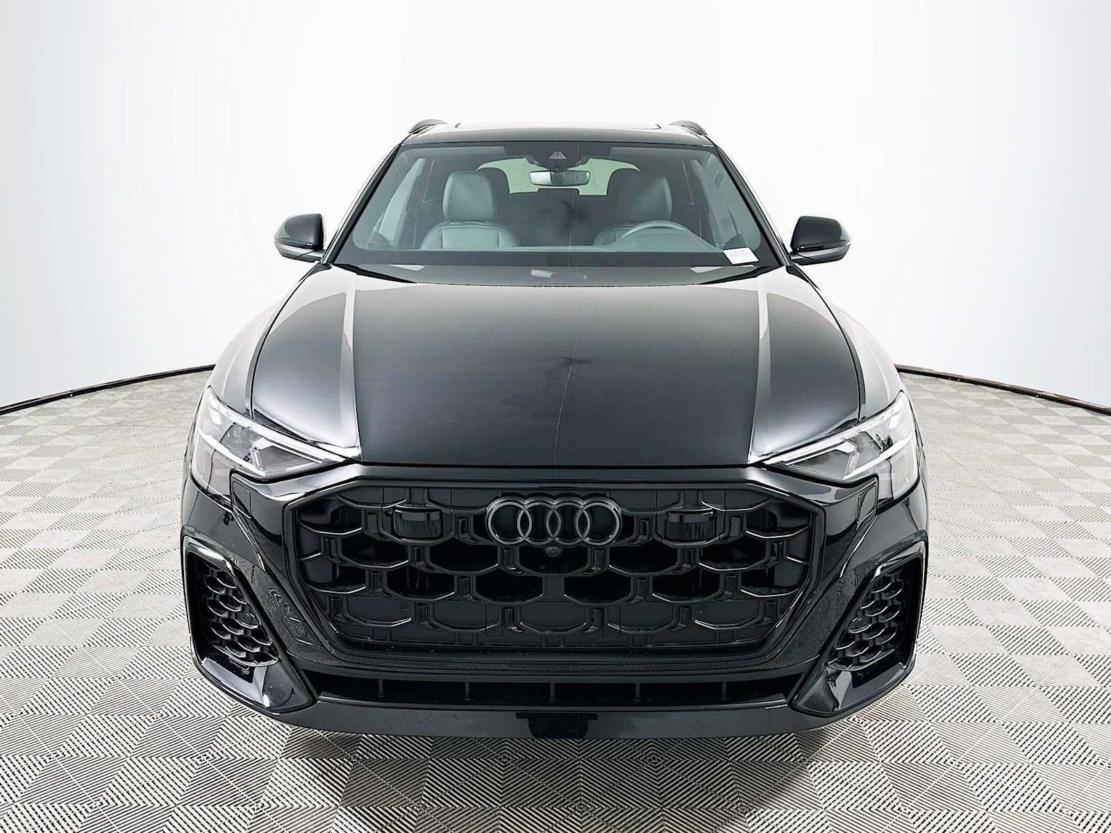 New 2026 Audi Q8 Premium Plus video 2
