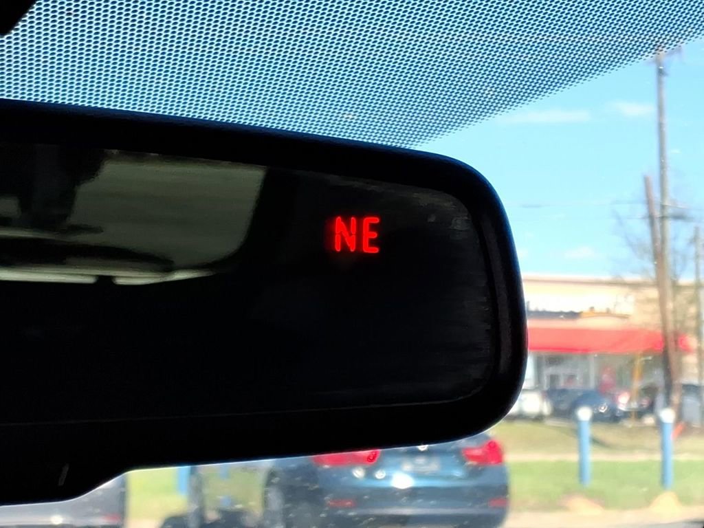 Used 2015 Subaru Impreza 2.0i Sport Premium image 17